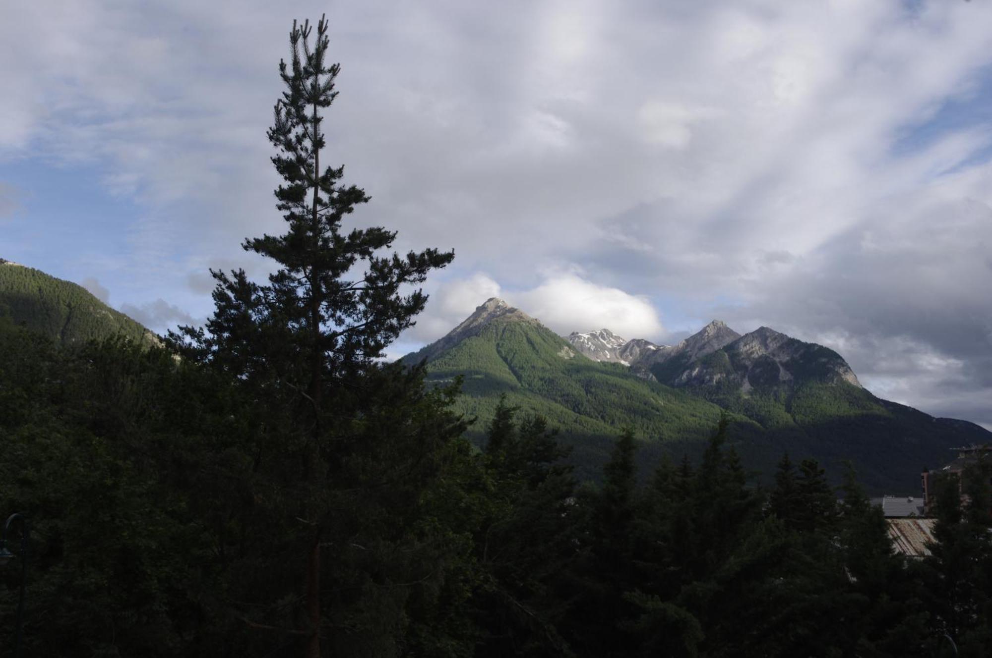 L'Oree Des Pistes A Briancon ภายนอก รูปภาพ